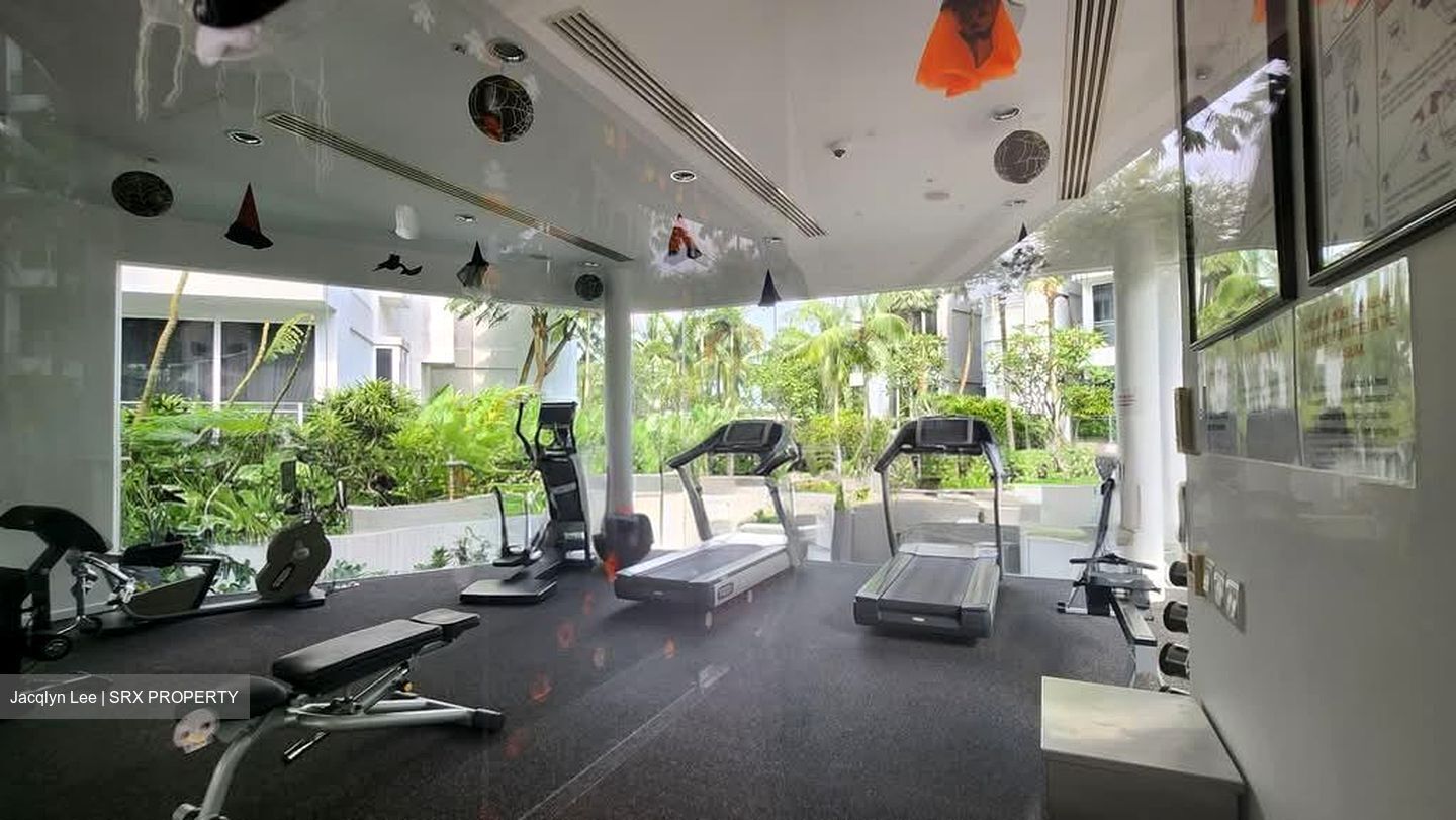 Turquoise (D4), Condominium #602466531